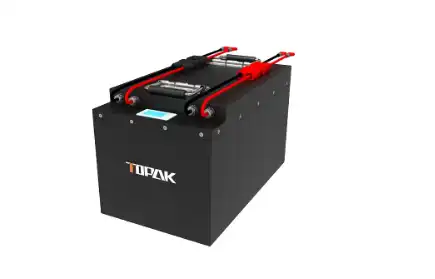 Best Low Speed Vehicle Batteries for Sightseeing Vehicles